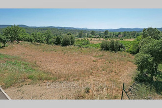 achat terrain carces 83570