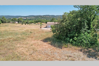 achat terrain carces 83570