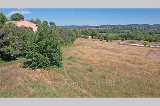 achat terrain carces 83570