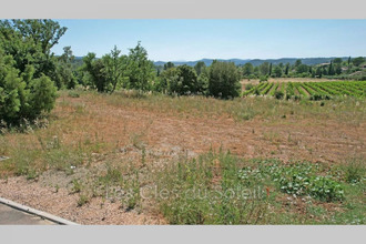 achat terrain carces 83570