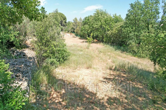 achat terrain carces 83570