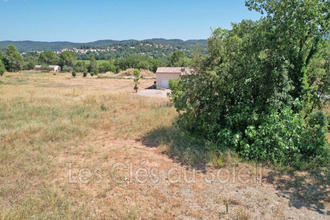 achat terrain carces 83570