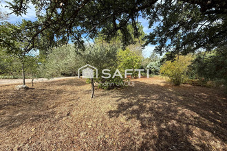 achat terrain carces 83570