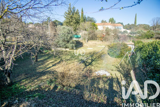 achat terrain carces 83570