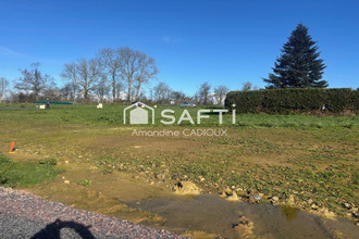 achat terrain cardonville 14230