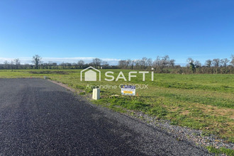 achat terrain cardonville 14230