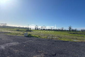 achat terrain cardonville 14230