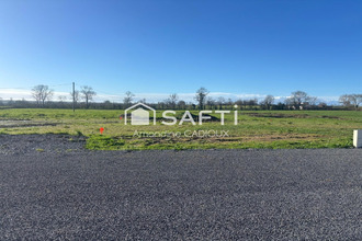 achat terrain cardonville 14230