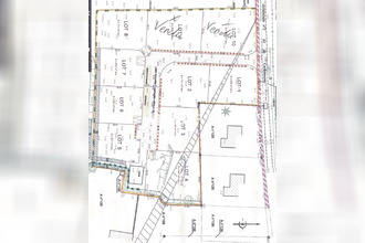 achat terrain cardonville 14230