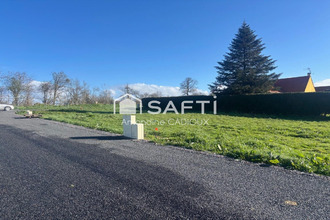 achat terrain cardonville 14230