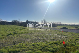 achat terrain cardonville 14230