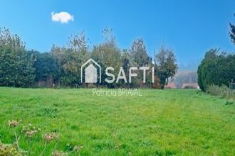 achat terrain carency 62144