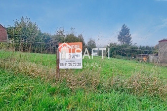 achat terrain carency 62144