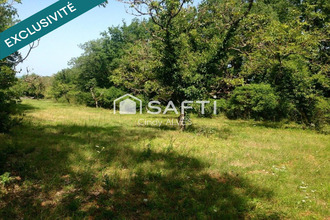 achat terrain carennac 46110