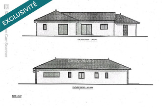 achat terrain carennac 46110