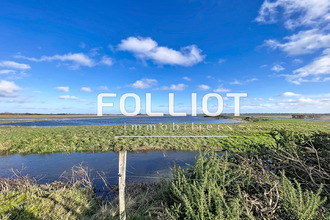 achat terrain carentan 50500