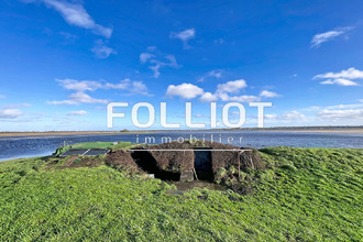 achat terrain carentan 50500