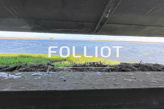 achat terrain carentan 50500