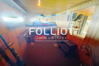 achat terrain carentan 50500