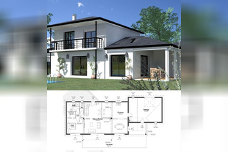 achat terrain carentan 50500