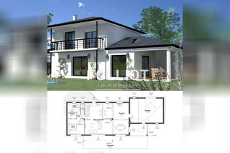 achat terrain carentan 50500