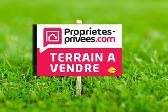 achat terrain carentoir 56910