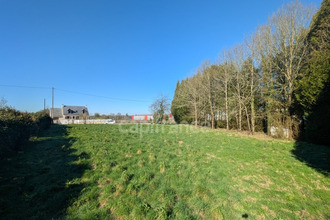 achat terrain carentoir 56910