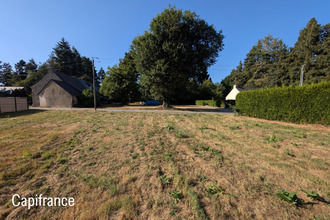 achat terrain carentoir 56910