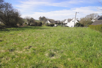 achat terrain carhaix-plouguer 29270