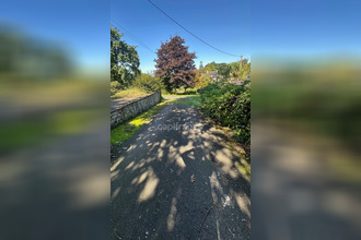 achat terrain carhaix-plouguer 29270