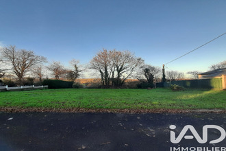 achat terrain carhaix-plouguer 29270