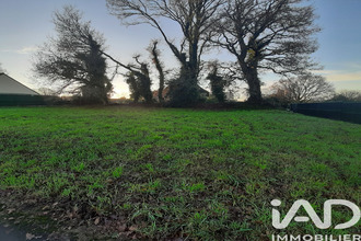 achat terrain carhaix-plouguer 29270