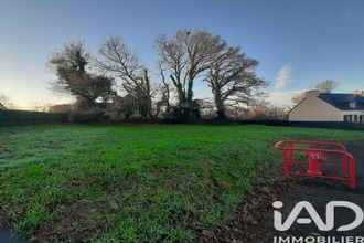 achat terrain carhaix-plouguer 29270