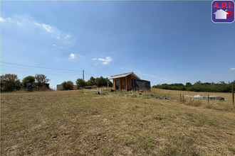 achat terrain carla-bayle 09130