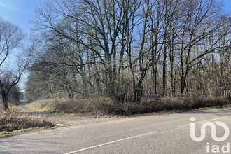 achat terrain carling 57490