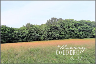 achat terrain carlux 24370