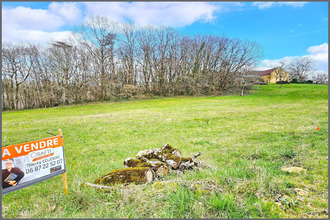 achat terrain carlux 24370