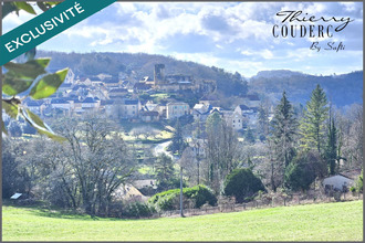 achat terrain carlux 24370