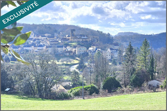 achat terrain carlux 24370