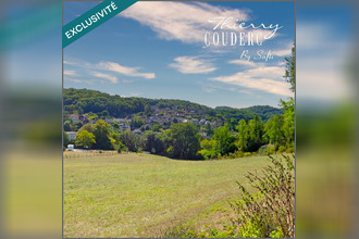 achat terrain carlux 24370
