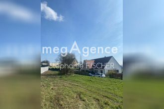 achat terrain carly 62830