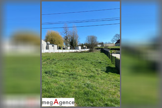 achat terrain carly 62830