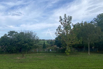 achat terrain carmaux 81400