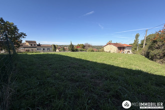 achat terrain carmaux 81400