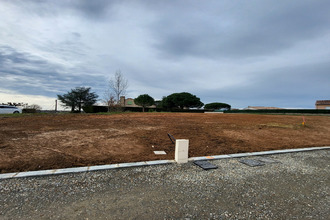 achat terrain carmaux 81400