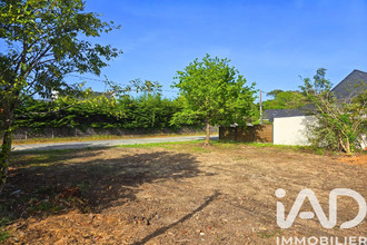 achat terrain carnac 56340