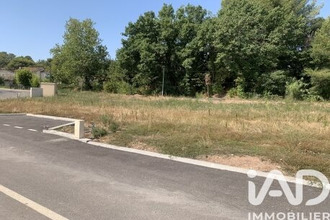 achat terrain carnoules 83660