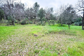 achat terrain carnoules 83660