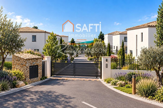 achat terrain carnoules 83660