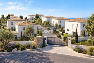 achat terrain carnoules 83660